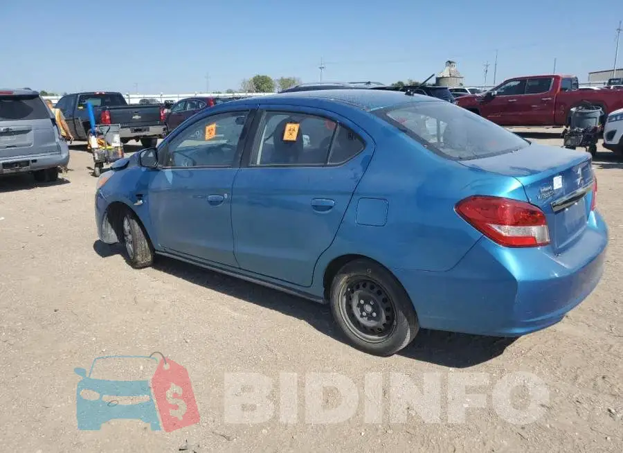 ML32F3FJ3KHF11396 Photo# 2