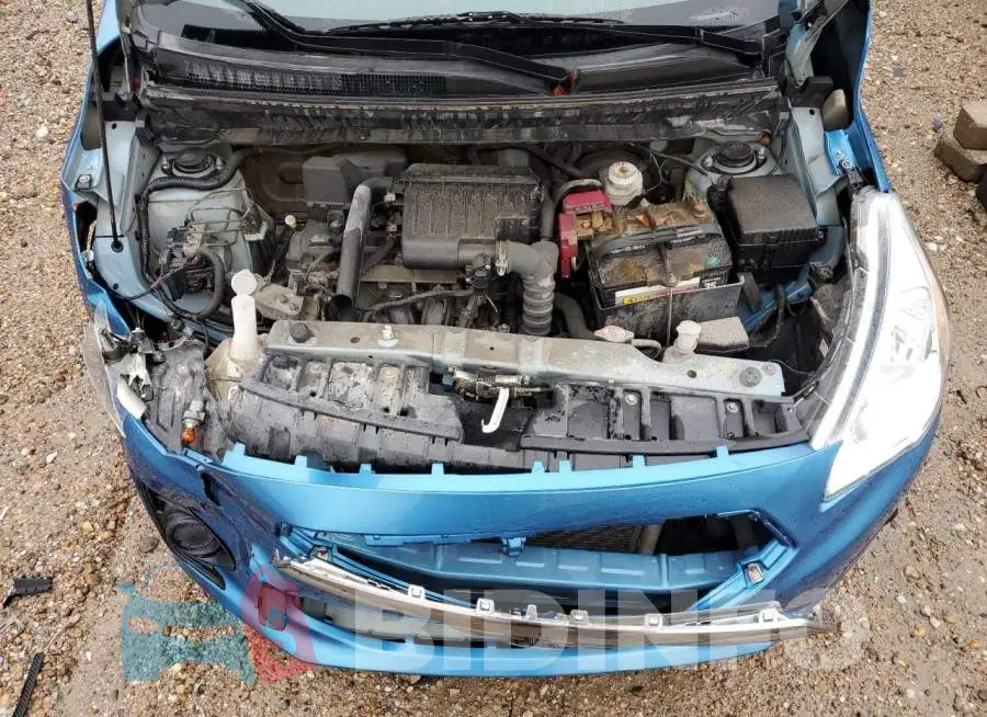 ML32F3FJ3KHF11396 Photo# 11