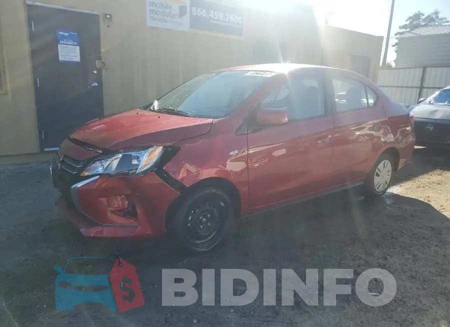 ML32FUFJ1RHF18167 Photo# 1