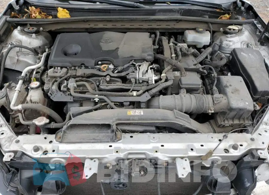 4T1C31AK3LU526674 Photo# 11