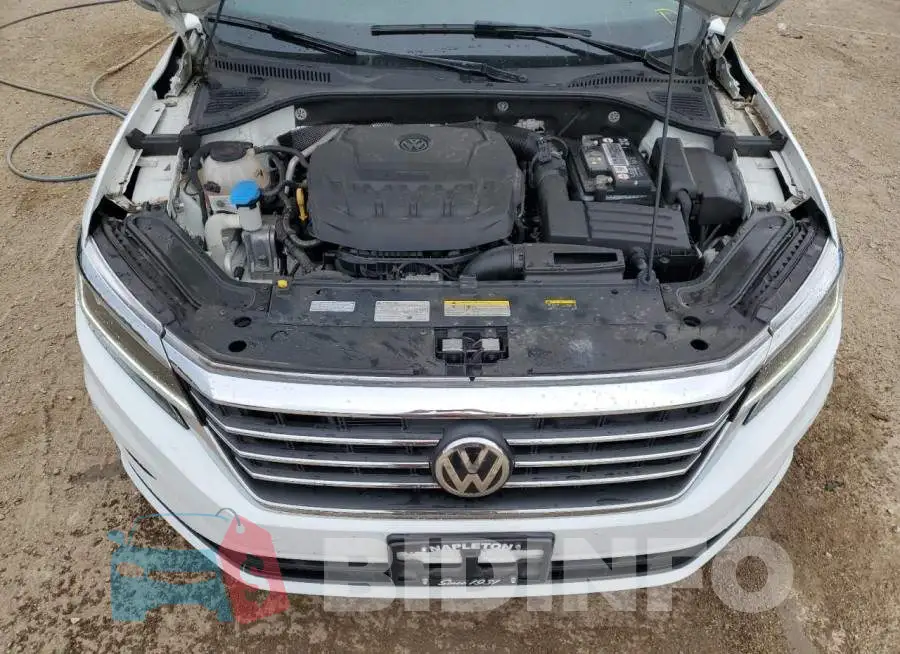 1VWSA7A33NC005008 Photo# 11