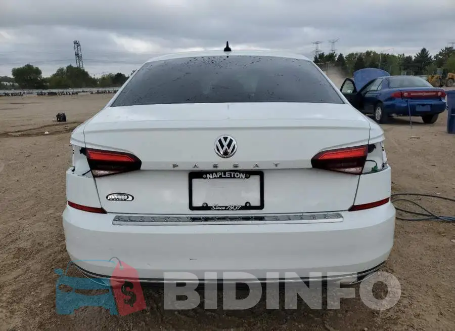 1VWSA7A33NC005008 Photo# 6