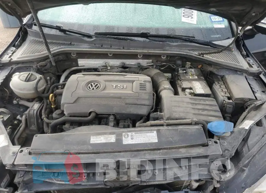 3VW217AU2HM016173 Photo# 11