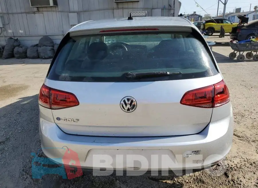 WVWKP7AU9GW911546 Photo# 6