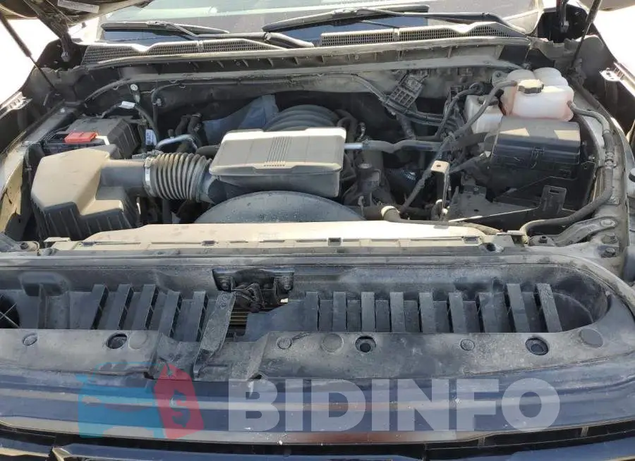 1GT4ULE75SF137318 Photo# 11