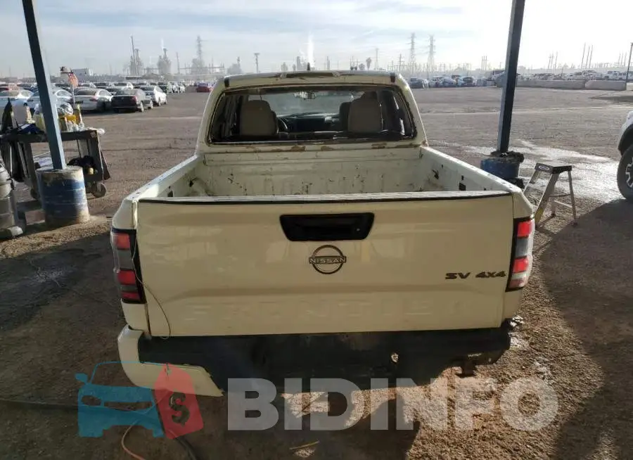 1N6ED1EK2PN668113 Photo# 6