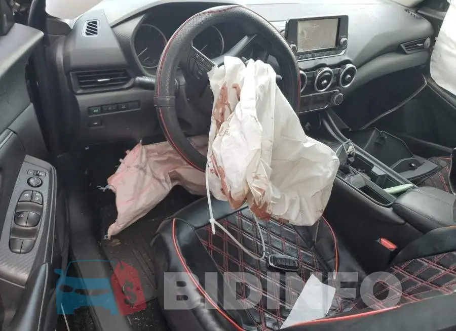 3N1AB8BV1SY246492 Photo# 8