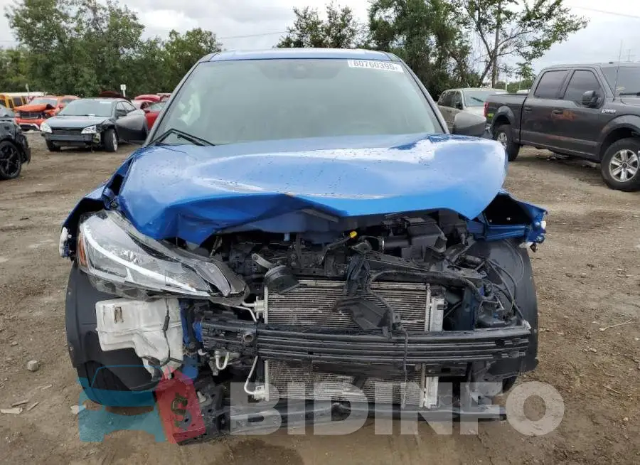 3N1CP5BV9ML464835 Photo# 5