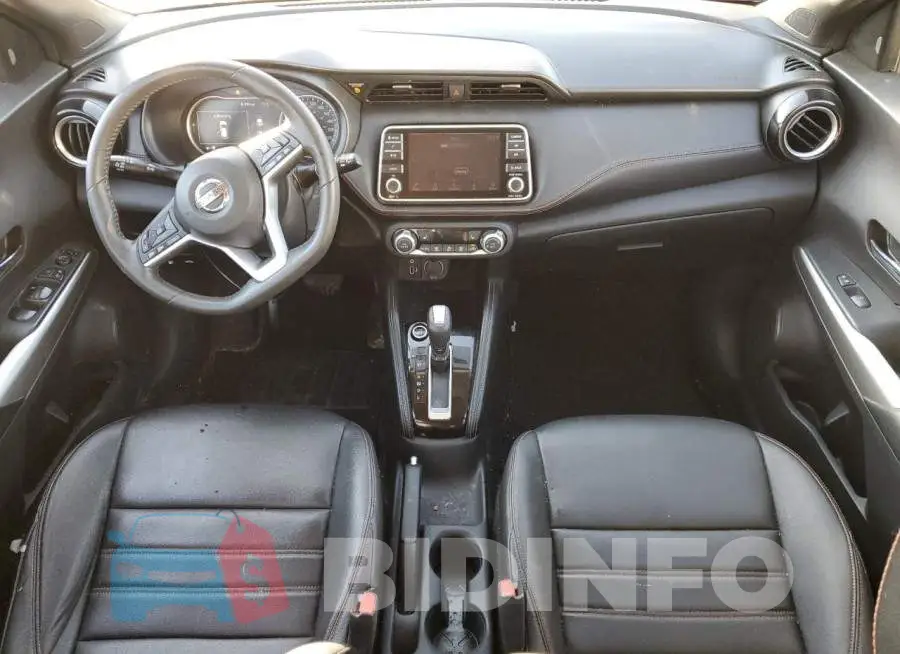 3N1CP5CU4JL513280 Photo# 8