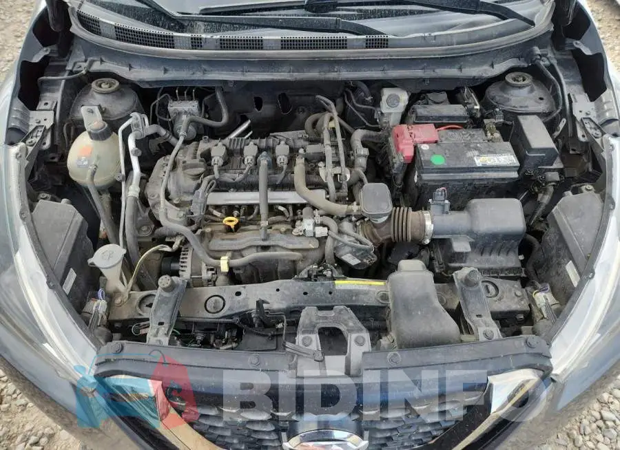 3N1CP5CU9KL484201 Photo# 11