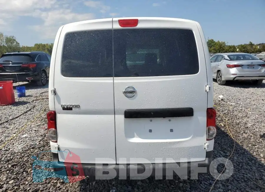 3N6CM0KN3MK708281 Photo# 6