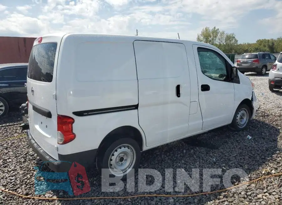 3N6CM0KN3MK708281 Photo# 3
