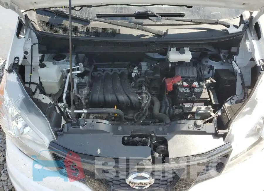 3N6CM0KN3MK708281 Photo# 12