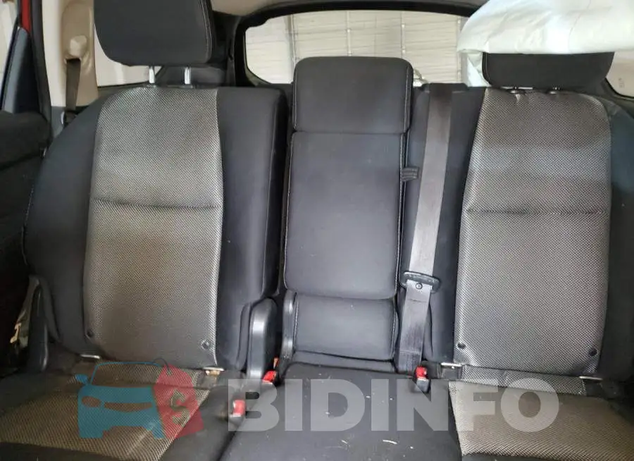 5N1DR2MM9JC622091 Photo# 10