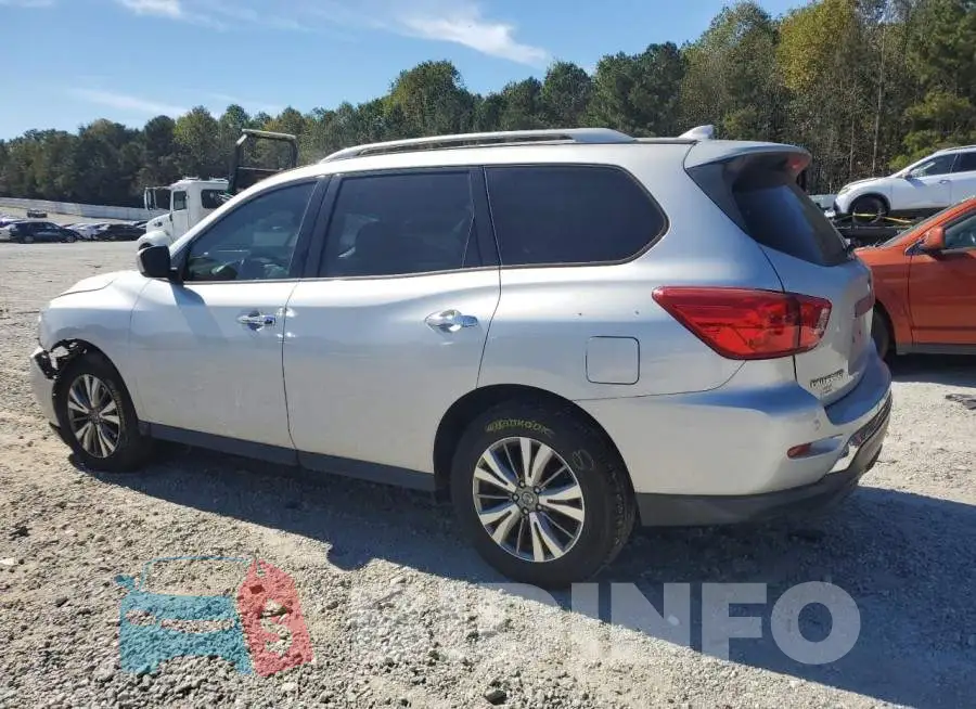 5N1DR2MN6KC620213 Photo# 2