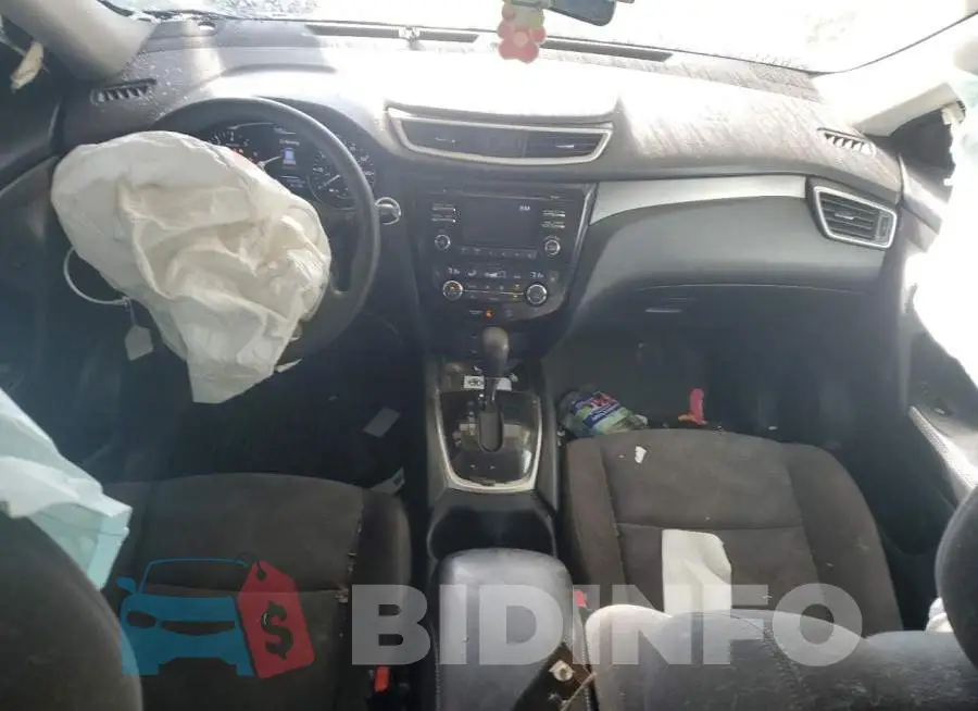 KNMAT2MV2GP601814 Photo# 8