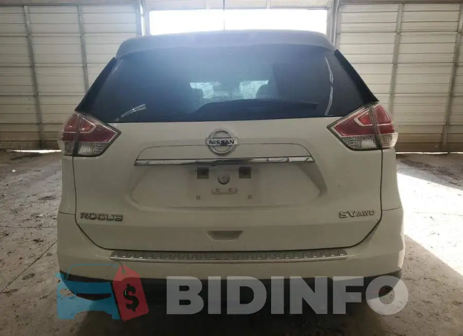 KNMAT2MV2GP601814 Photo# 6