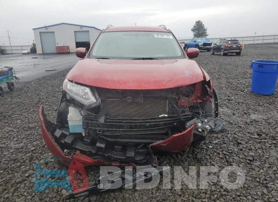 KNMAT2MV5GP617490 Photo# 5