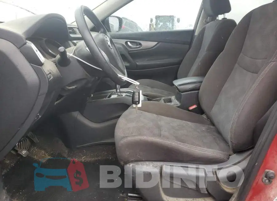 KNMAT2MV5GP617490 Photo# 7