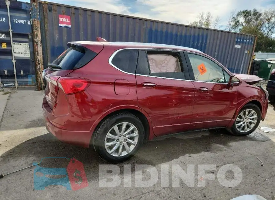 LRBFXCSA5KD111957 Photo# 3