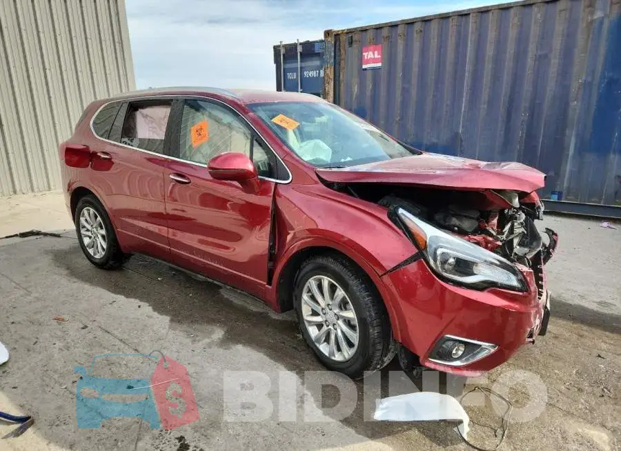 LRBFXCSA5KD111957 Photo# 4