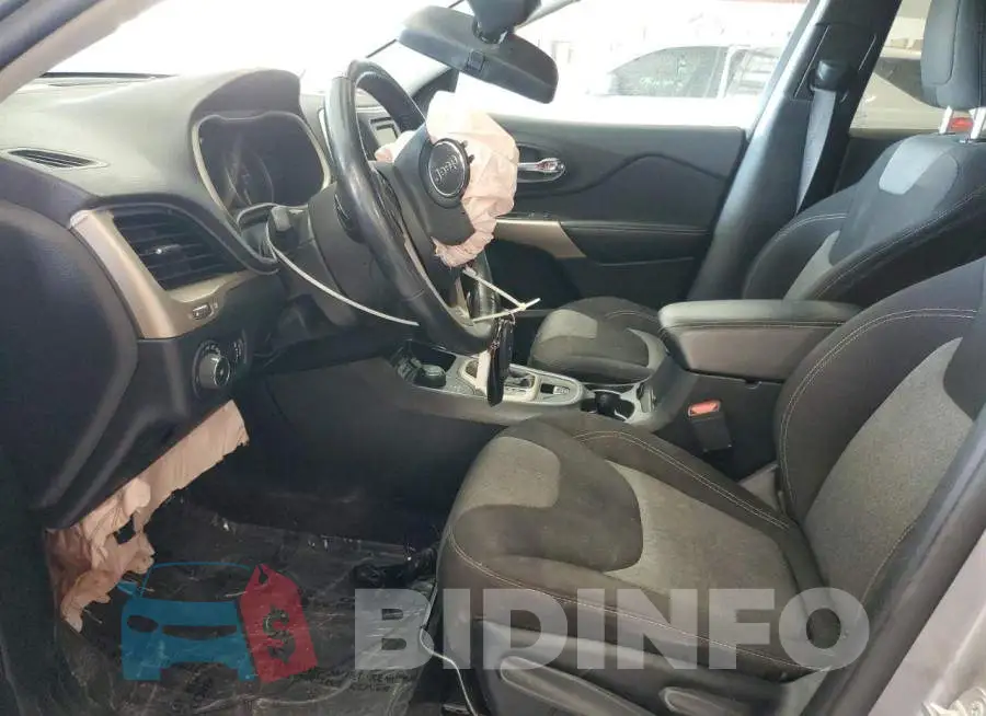 1C4PJMCX1JD551284 Photo# 7