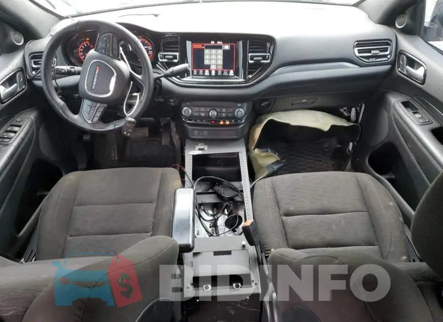 1C4RDJFG6RC227355 Photo# 8