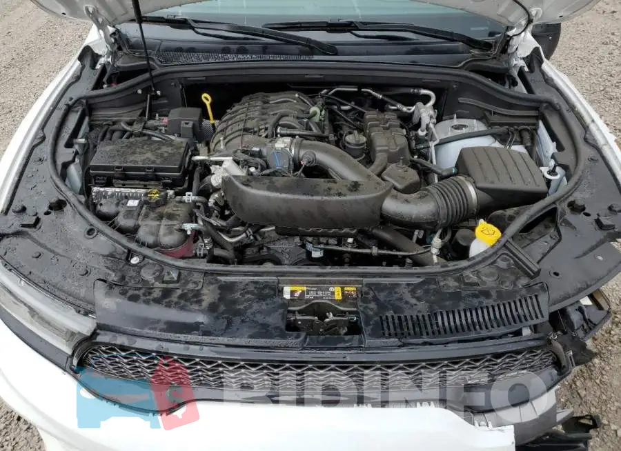 1C4RDJFG6RC227355 Photo# 12