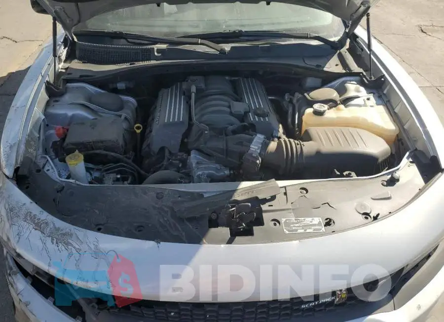 2C3CDXGJ4PH552796 Photo# 11