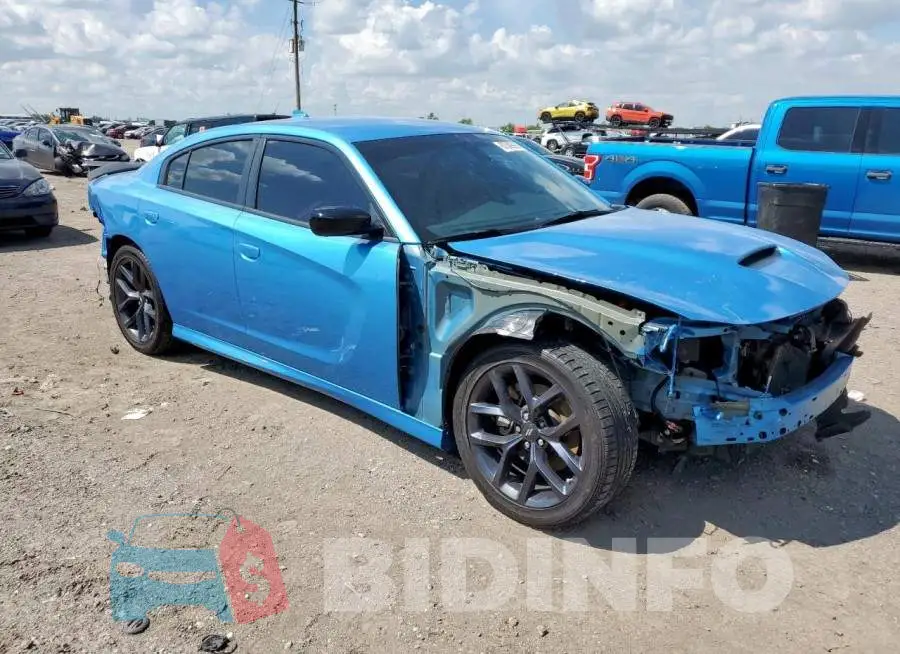 2C3CDXHG3PH682927 Photo# 4