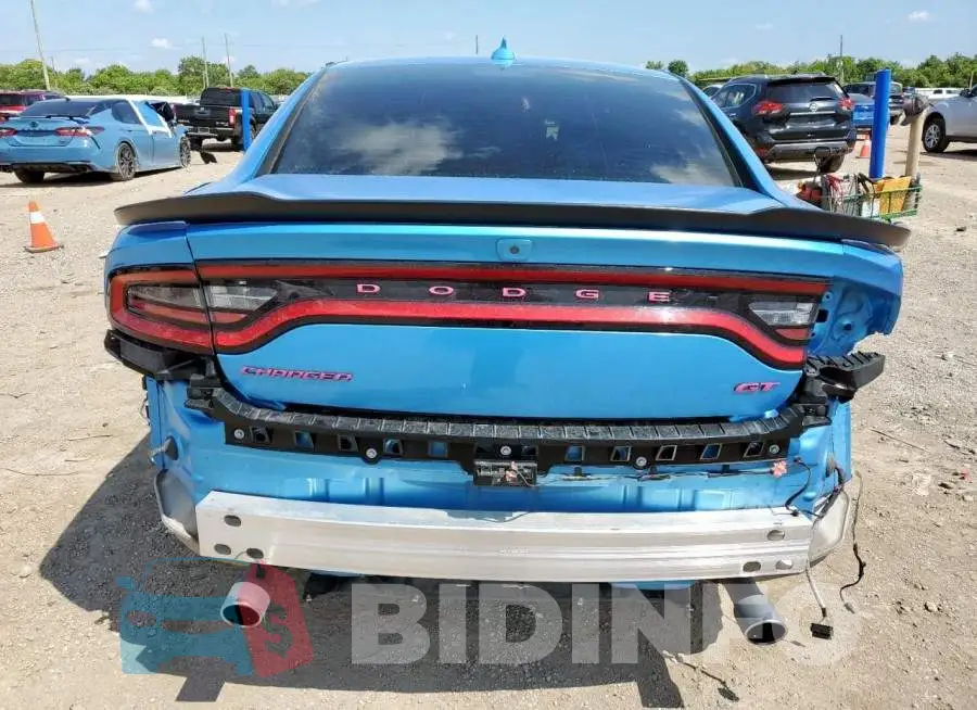 2C3CDXHG3PH682927 Photo# 6