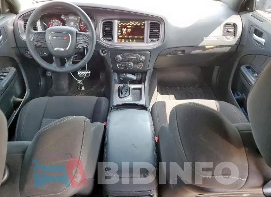 2C3CDXHG3PH682927 Photo# 8