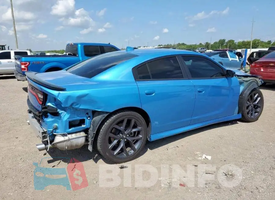 2C3CDXHG3PH682927 Photo# 3