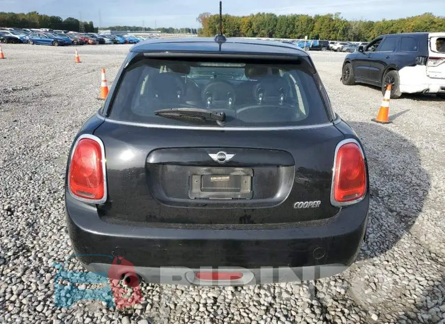 WMWXU1C53G2D12313 Photo# 6