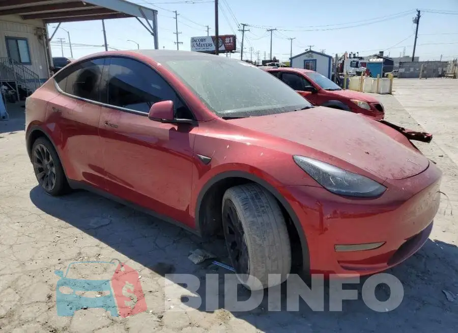 7SAYGDED5RF991702 Photo# 4