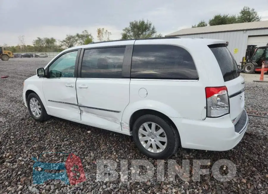 2C4RC1BG7GR300116 Photo# 2