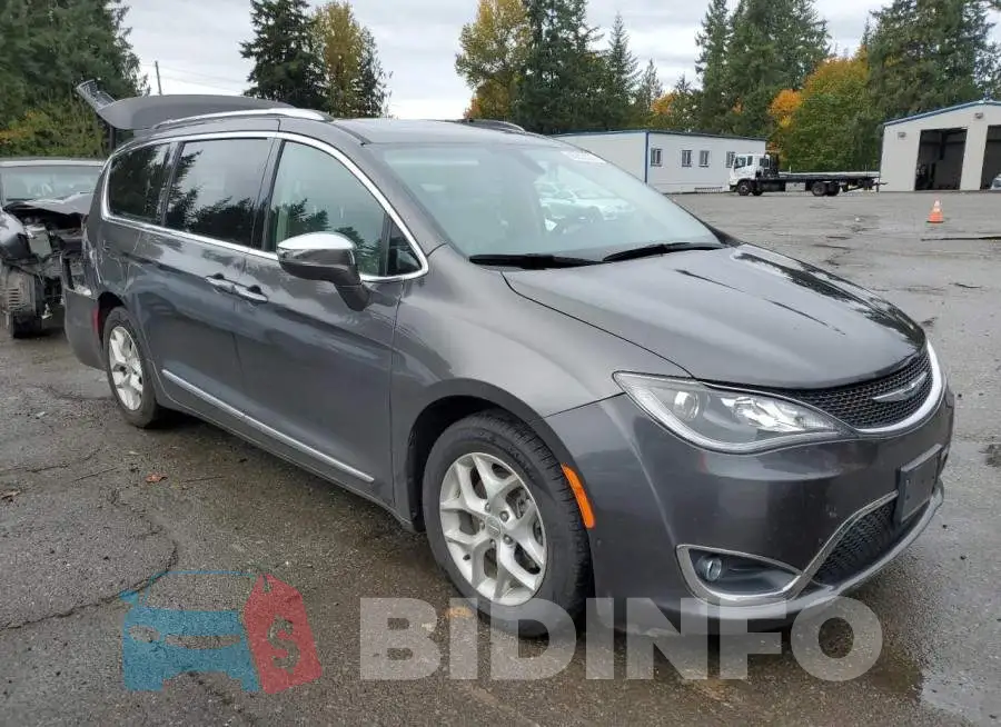 2C4RC1GG9LR284519 Photo# 4