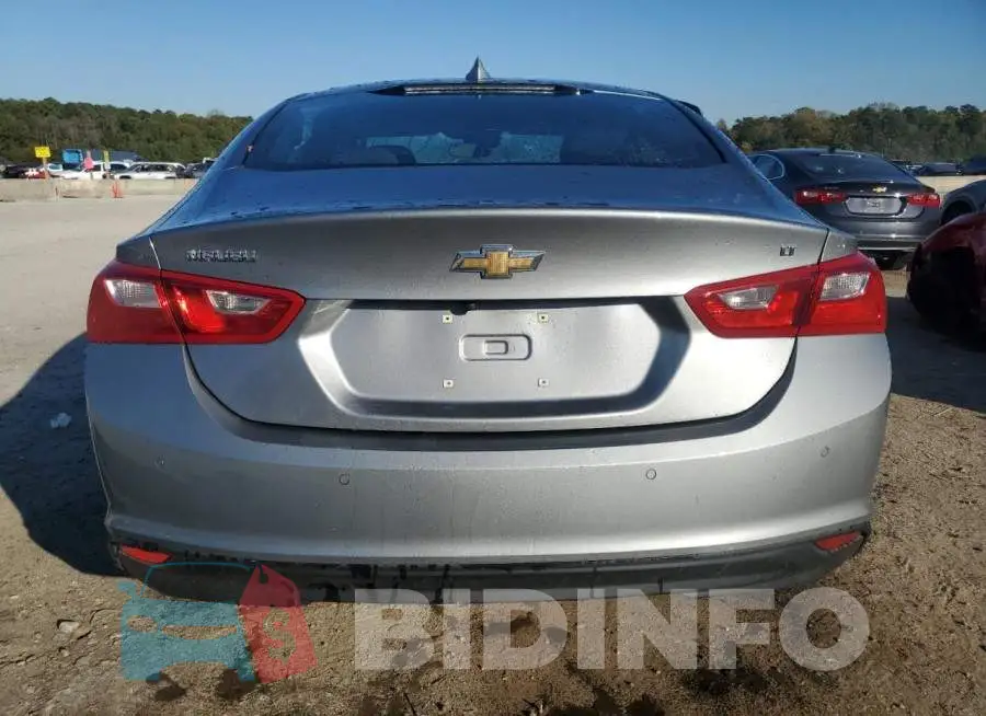 1G1ZD5ST1SF134167 Photo# 6
