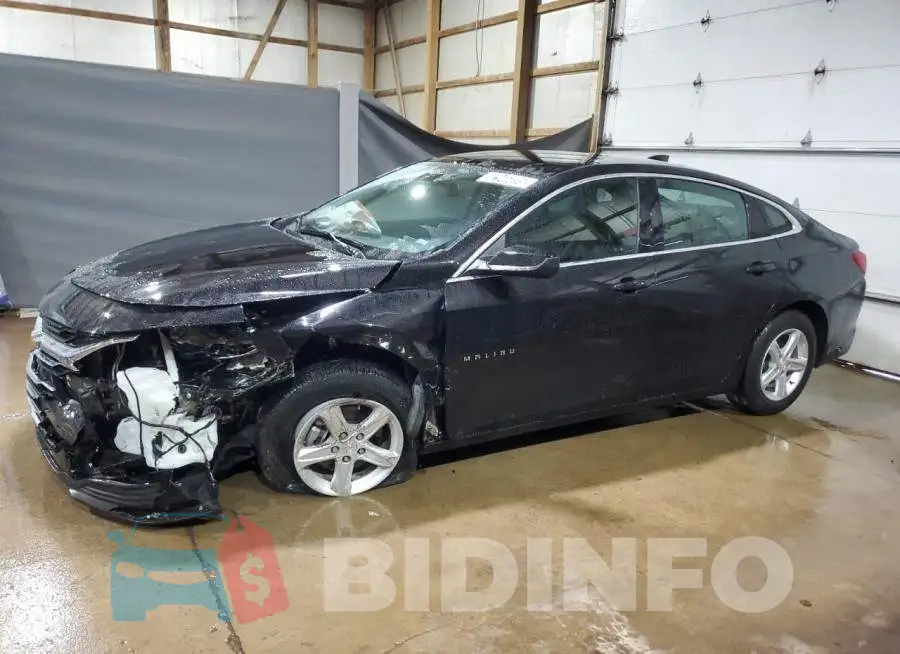 1G1ZD5ST6RF179633 Photo# 1