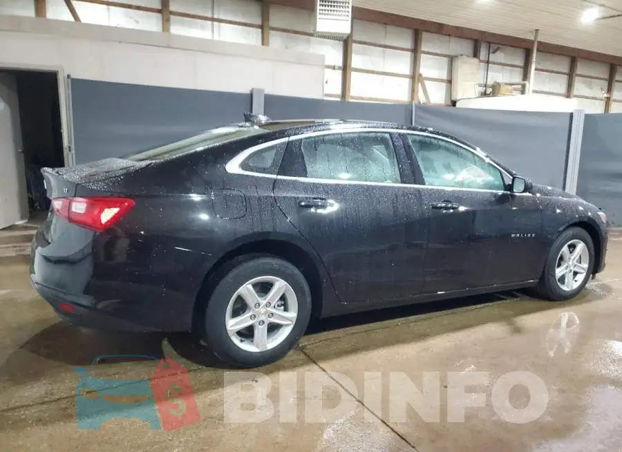 1G1ZD5ST6RF179633 Photo# 3