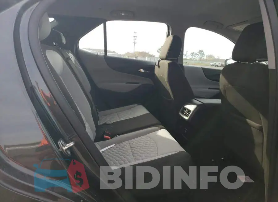 3GNAXHEV6LS550200 Photo# 11