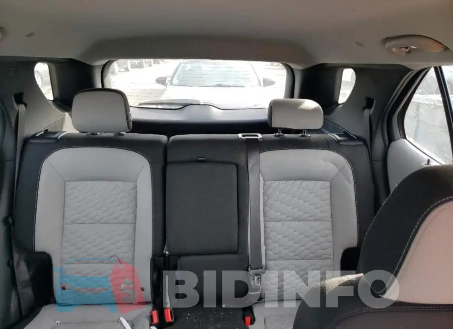 3GNAXHEV6LS550200 Photo# 10