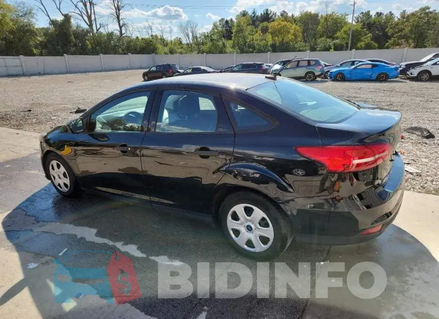 1FADP3E27HL335152 Photo# 2