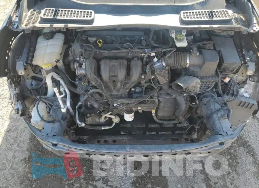 1FMCU0F78GUA62279 Photo# 11