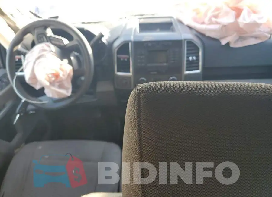 1FTEW1EG0GFB55798 Photo# 8