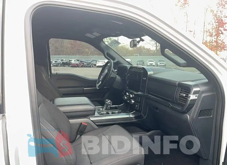 1FTFW1ED0PFD09162 Photo# 5