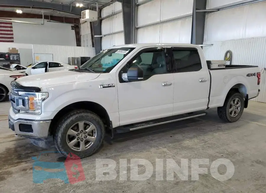 1FTFW1EG1JKF76271 Photo# 1