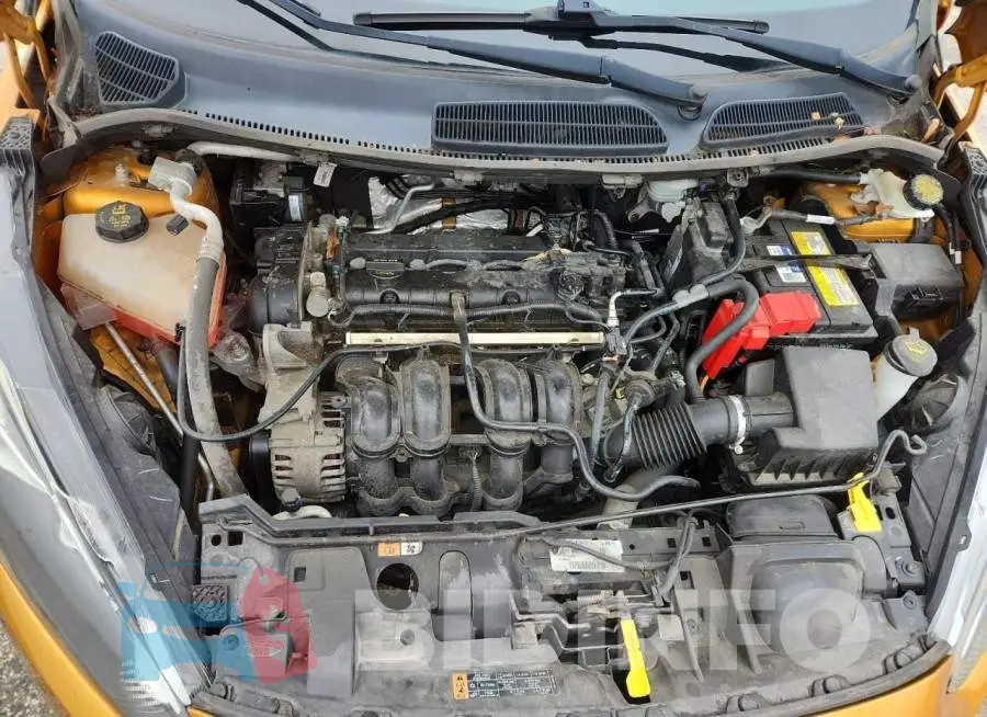 3FADP4EJ8GM165720 Photo# 11