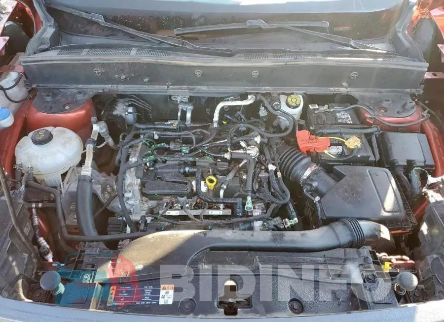 3FMCR9B60PRE02812 Photo# 12