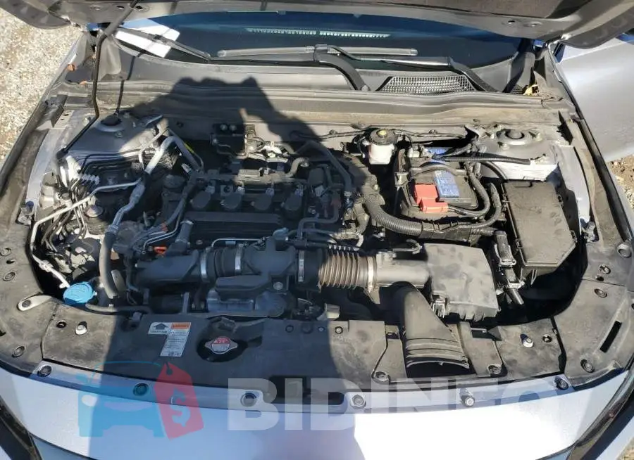 1HGCV1F36MA080363 Photo# 11